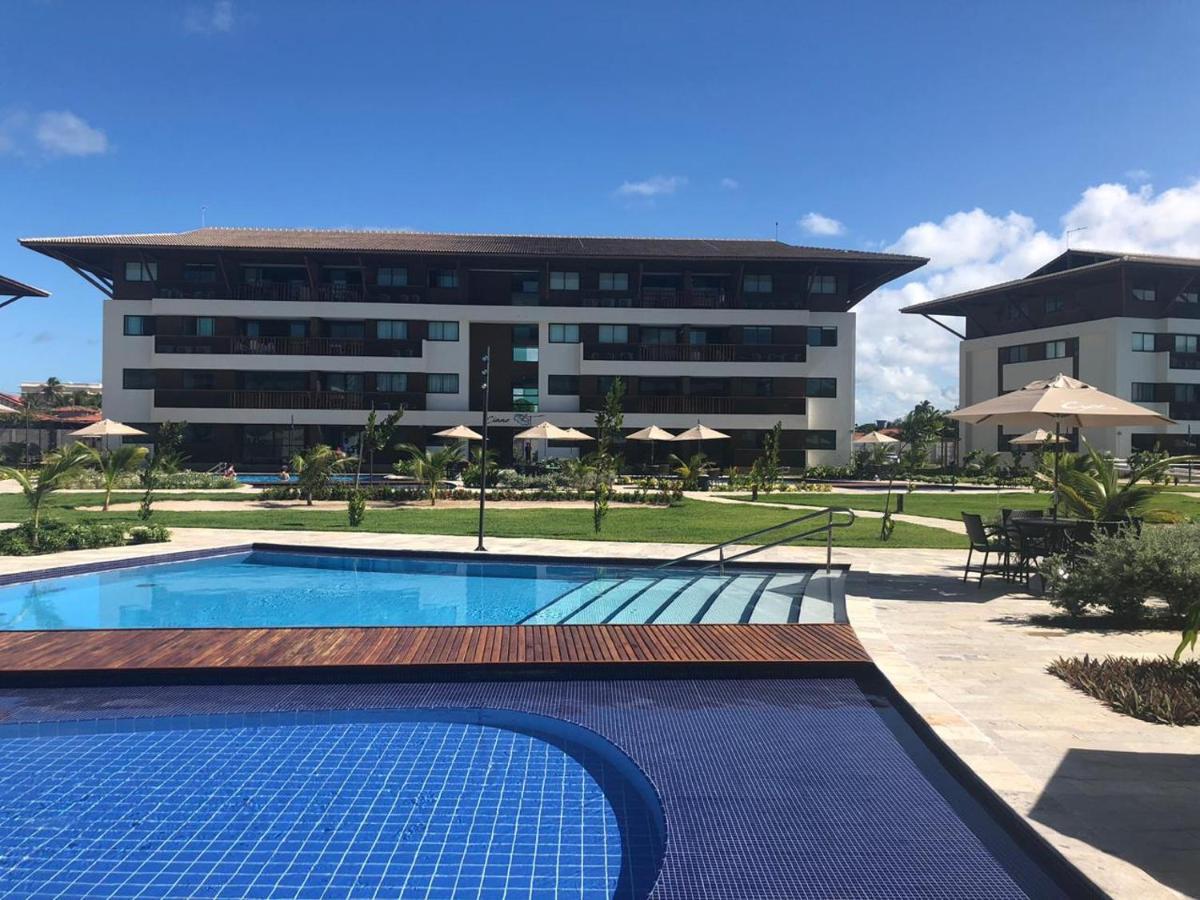 Flat 2 Quartos - Cupe Beach Living Apartment Porto de Galinhas Exterior photo